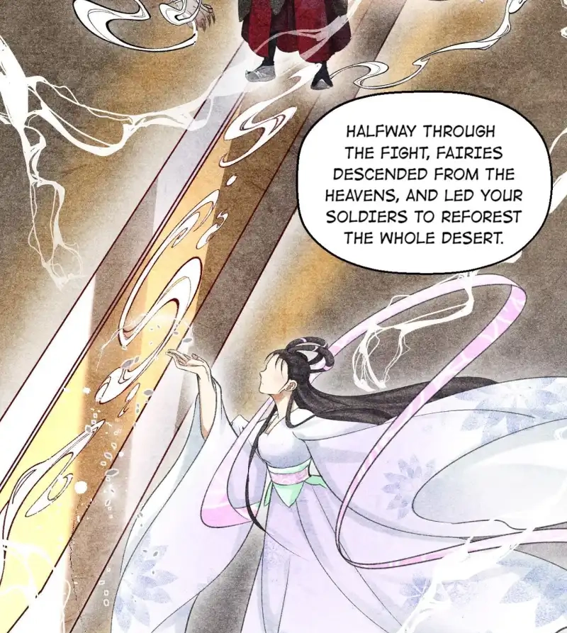 A Single Strike of Shimmering Frost Chapter 20 page 19 - 
