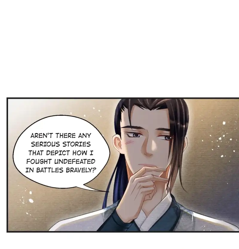 A Single Strike of Shimmering Frost Chapter 20 page 23 - 