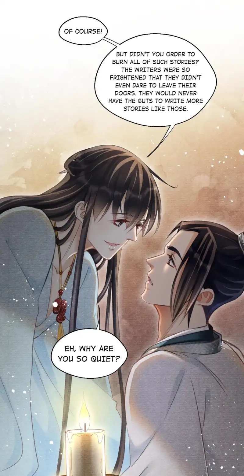A Single Strike of Shimmering Frost Chapter 20 page 24 - 