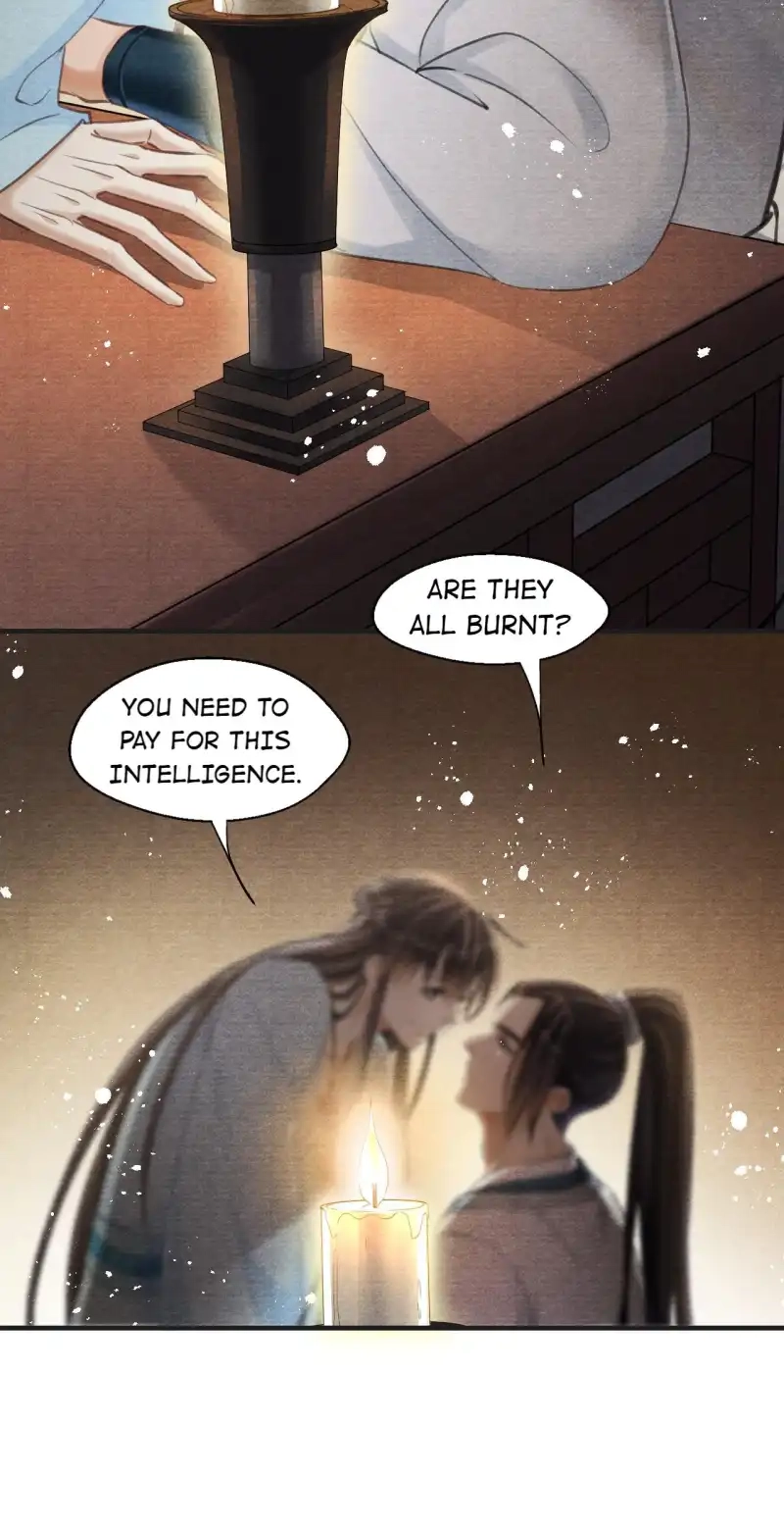 A Single Strike of Shimmering Frost Chapter 20 page 25 - 