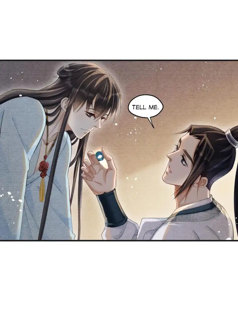A Single Strike of Shimmering Frost Chapter 20 page 26 - 