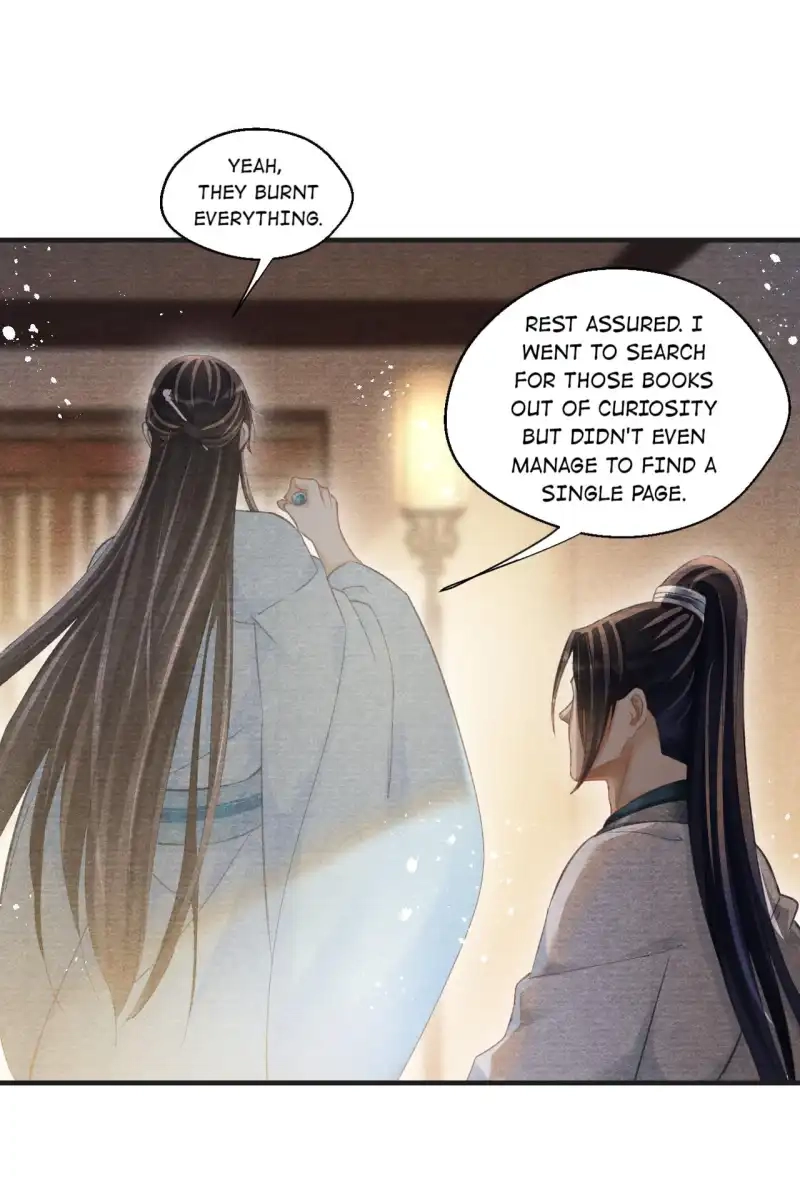 A Single Strike of Shimmering Frost Chapter 20 page 28 - 