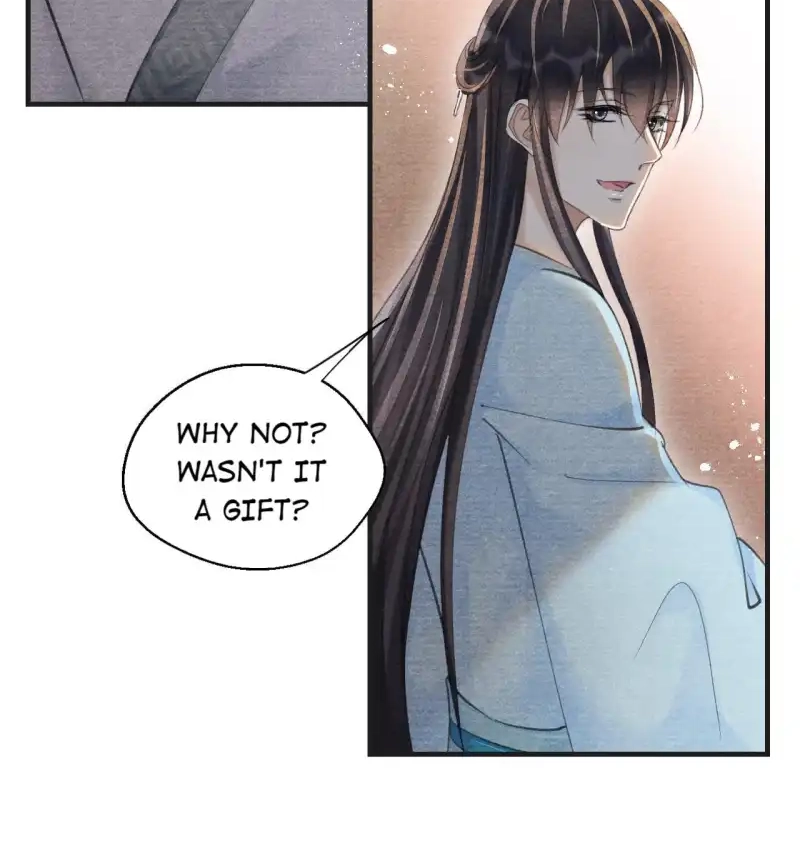 A Single Strike of Shimmering Frost Chapter 20 page 32 - 