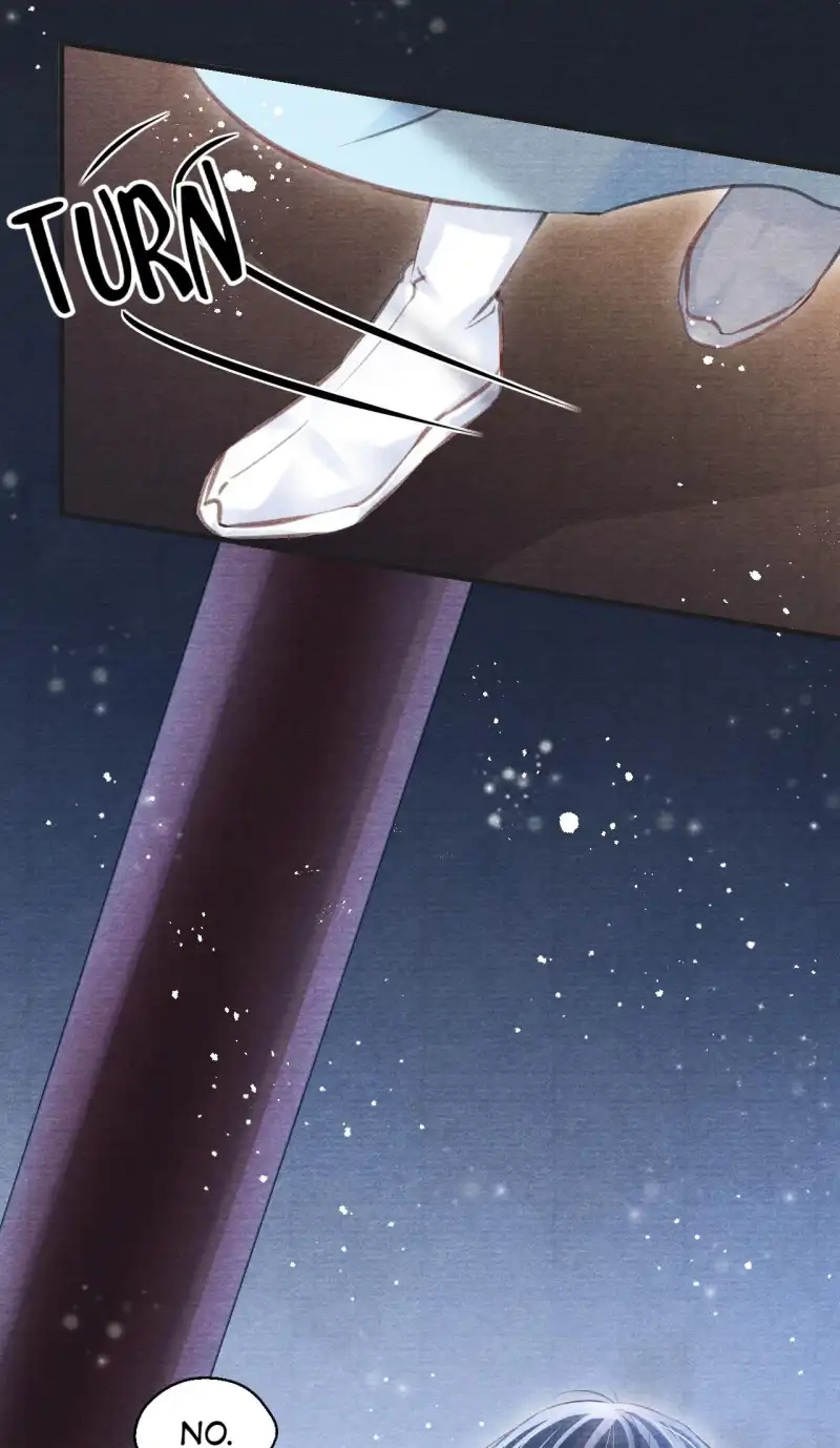 A Single Strike of Shimmering Frost Chapter 20 page 34 - 
