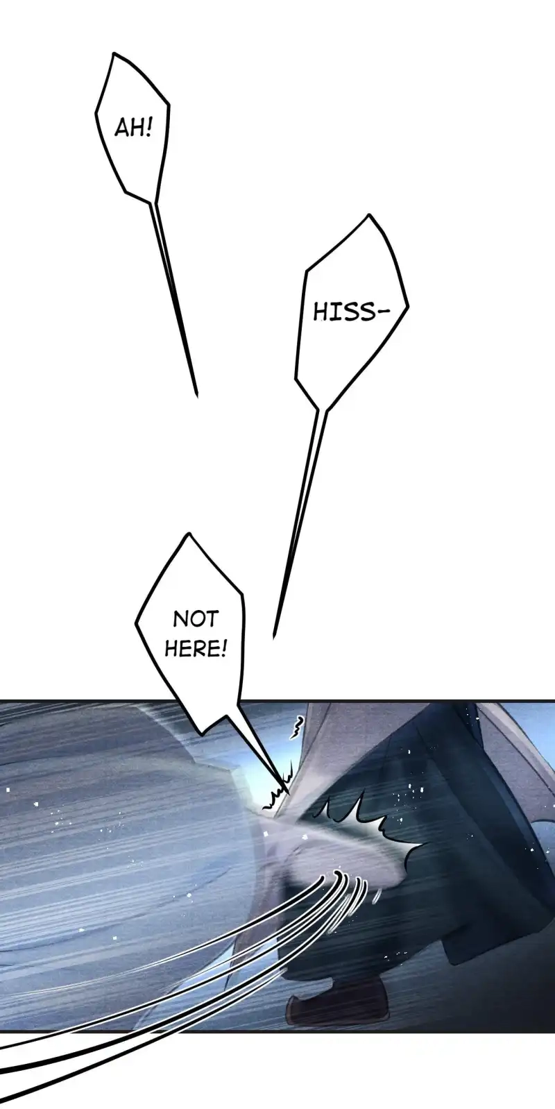 A Single Strike of Shimmering Frost Chapter 20 page 39 - 