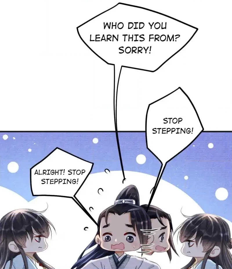 A Single Strike of Shimmering Frost Chapter 20 page 40 - 