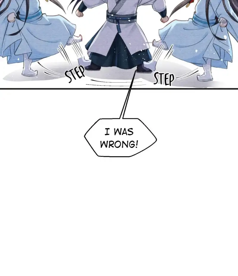 A Single Strike of Shimmering Frost Chapter 20 page 41 - 