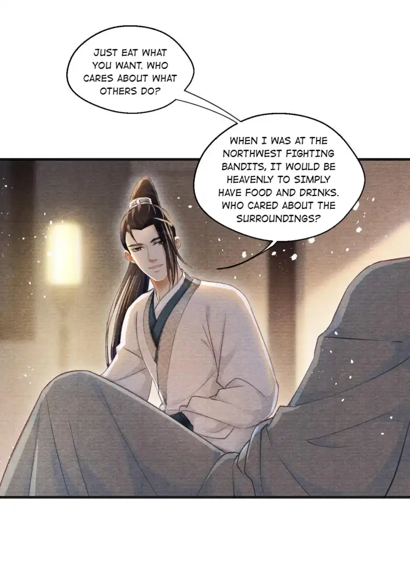 A Single Strike of Shimmering Frost Chapter 20 page 6 - 