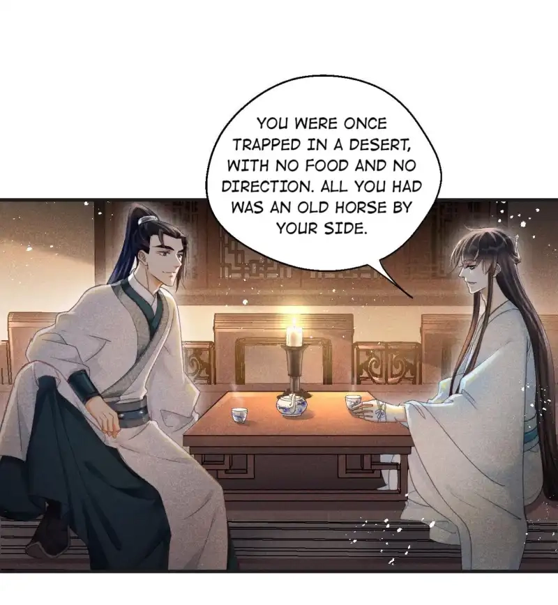 A Single Strike of Shimmering Frost Chapter 20 page 9 - 