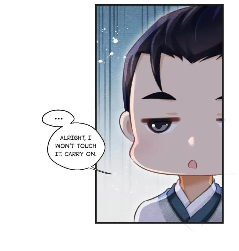 A Single Strike of Shimmering Frost Chapter 21 page 11 - 