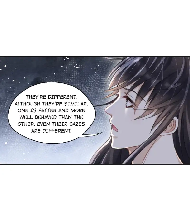 A Single Strike of Shimmering Frost Chapter 21 page 13 - 