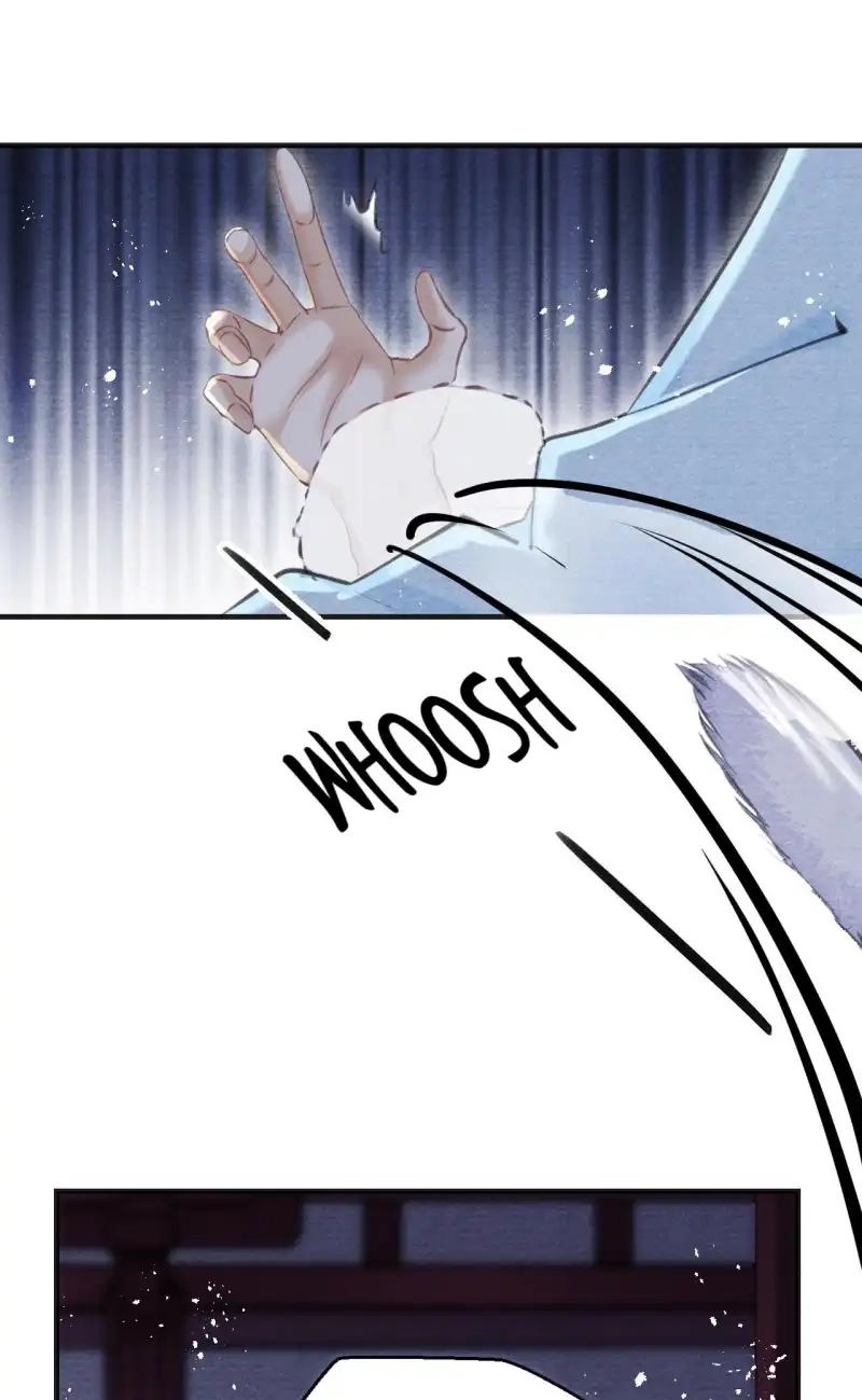 A Single Strike of Shimmering Frost Chapter 21 page 15 - 