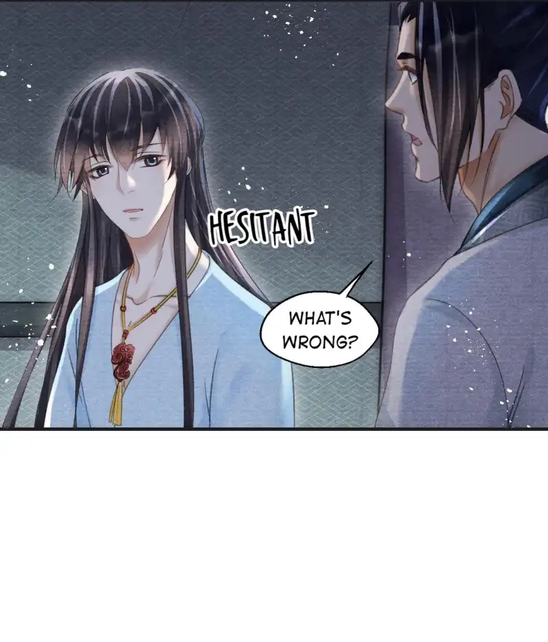A Single Strike of Shimmering Frost Chapter 21 page 19 - 