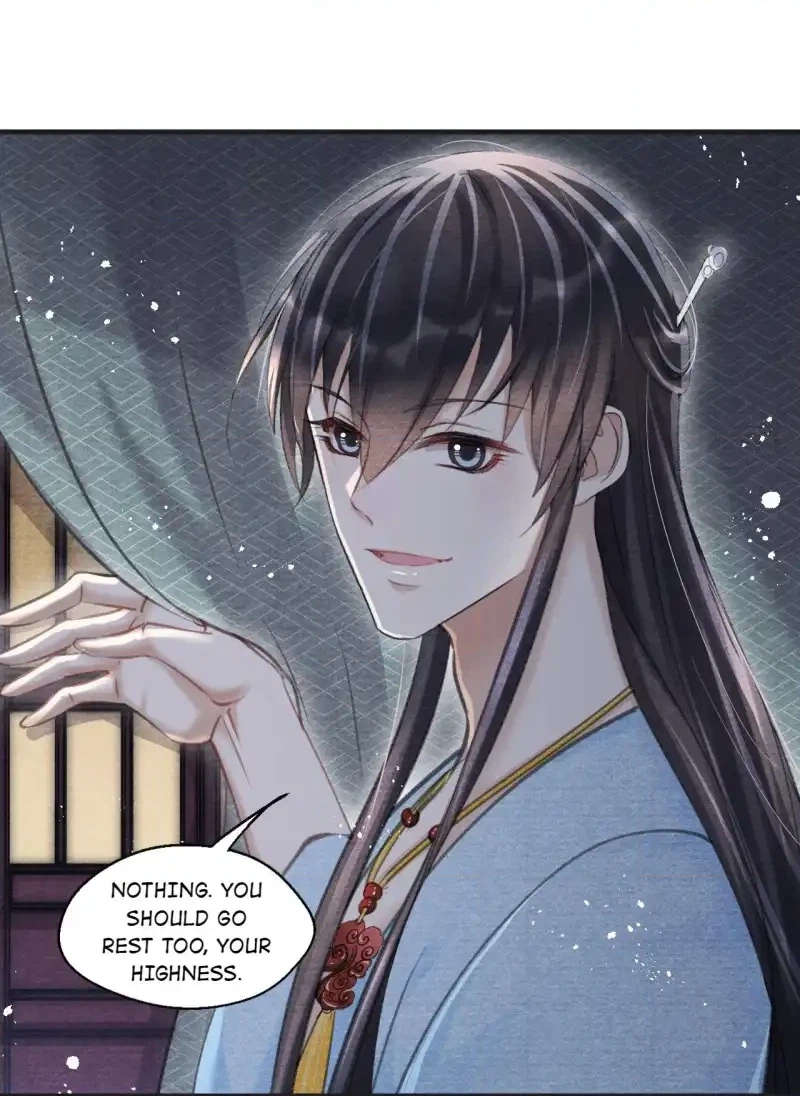 A Single Strike of Shimmering Frost Chapter 21 page 20 - 