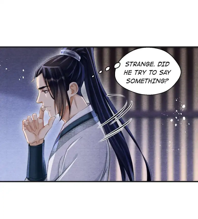 A Single Strike of Shimmering Frost Chapter 21 page 22 - 