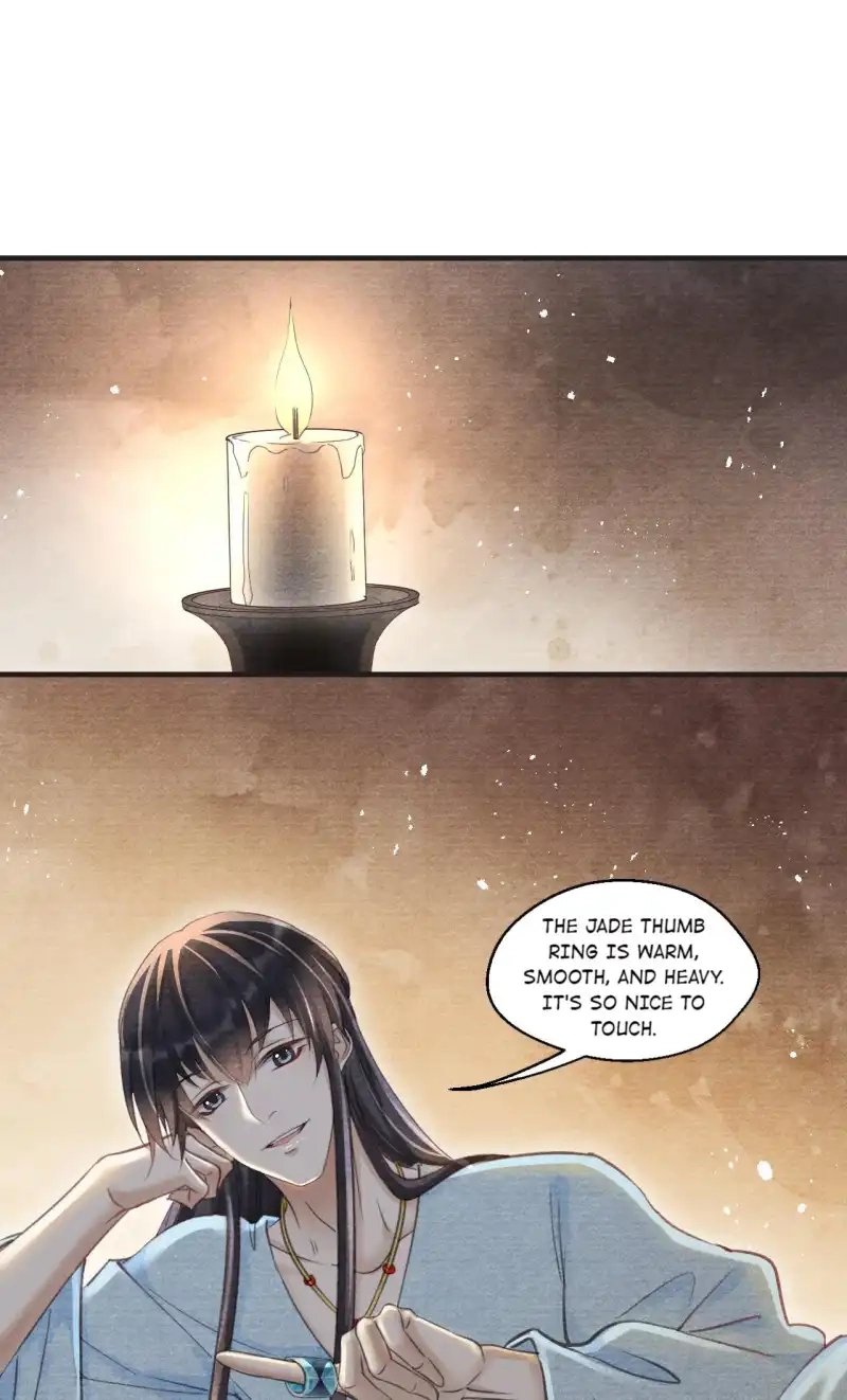 A Single Strike of Shimmering Frost Chapter 21 page 27 - 