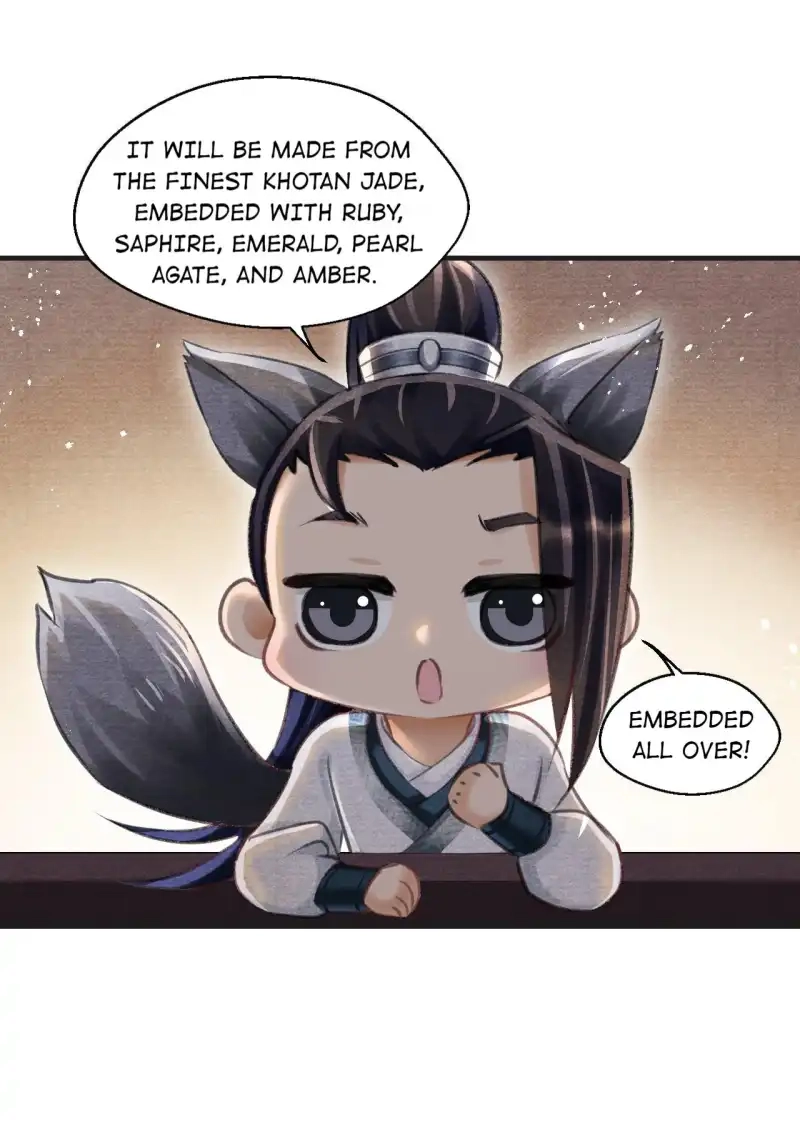 A Single Strike of Shimmering Frost Chapter 21 page 29 - 