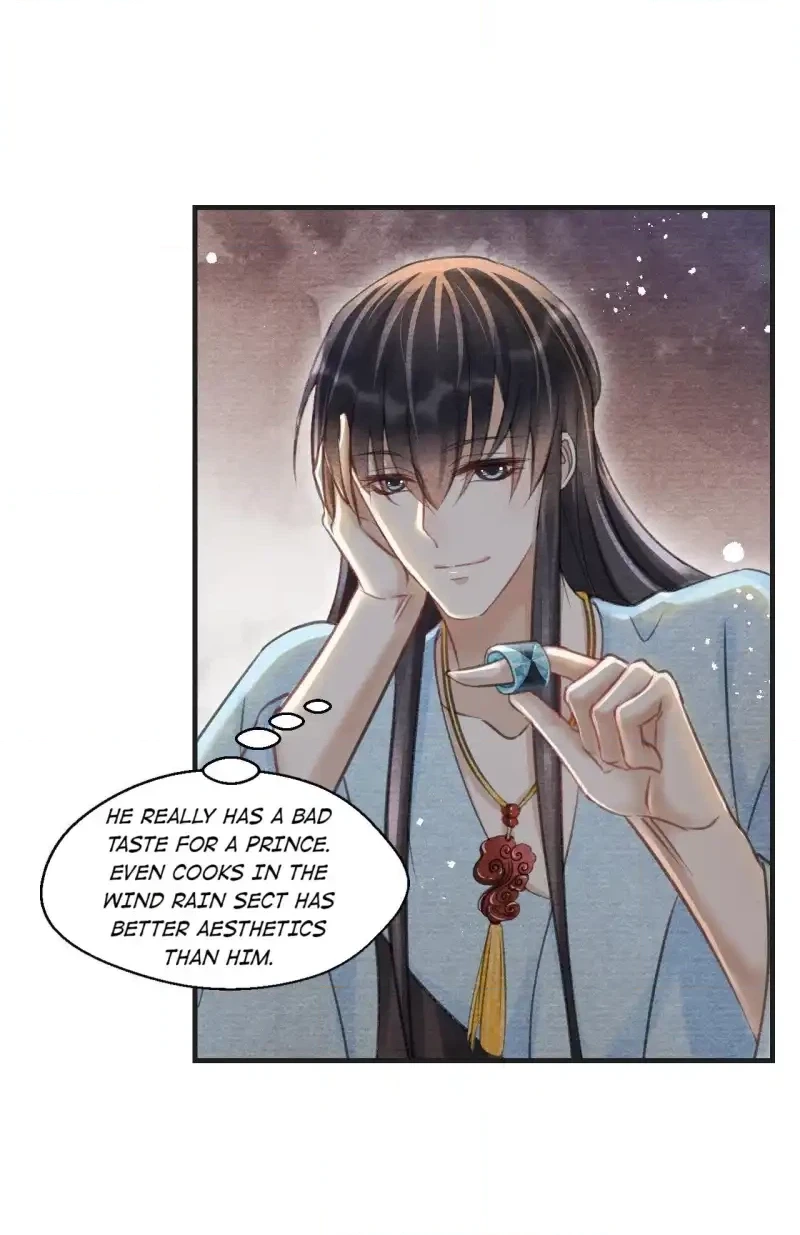 A Single Strike of Shimmering Frost Chapter 21 page 30 - 