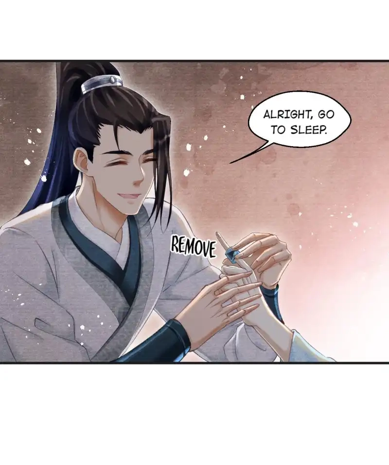 A Single Strike of Shimmering Frost Chapter 21 page 32 - 
