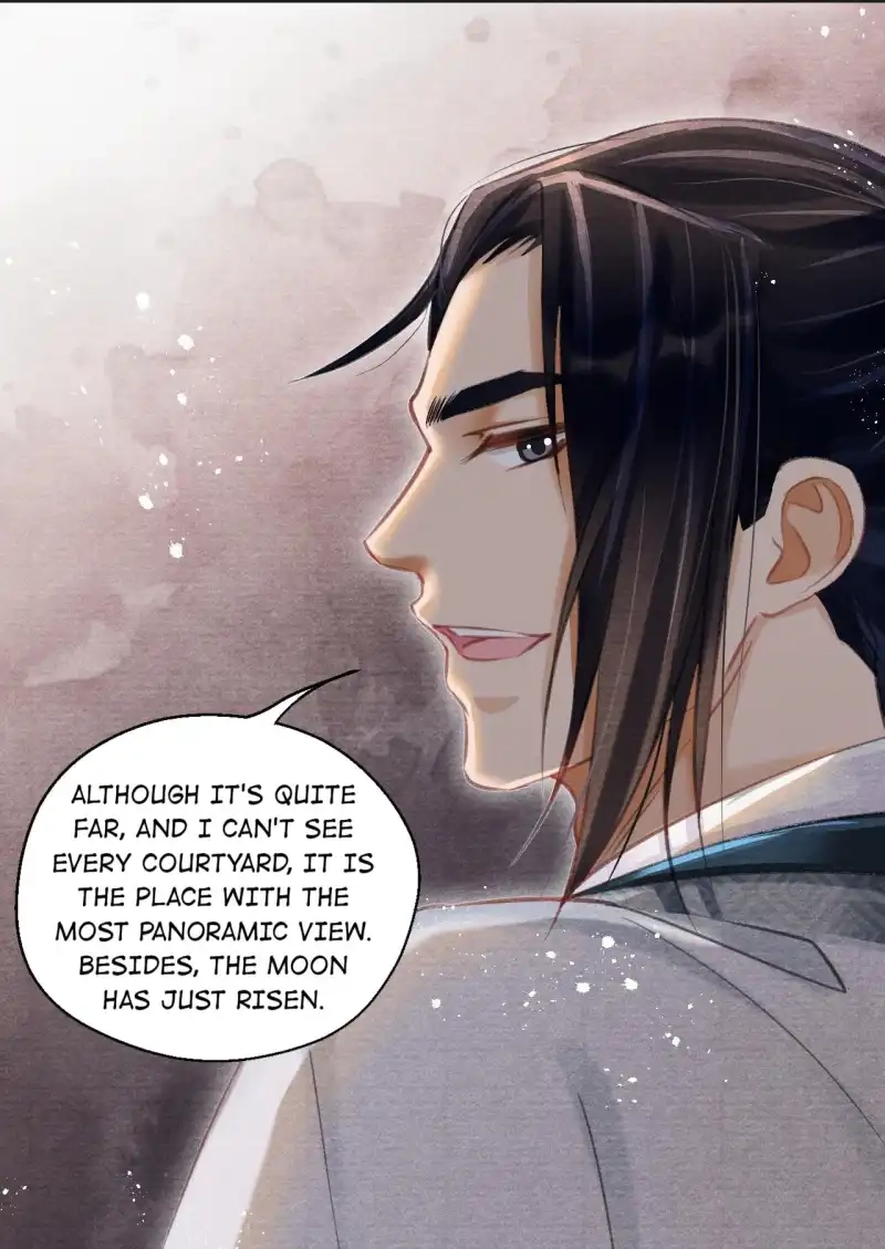 A Single Strike of Shimmering Frost Chapter 21 page 34 - 