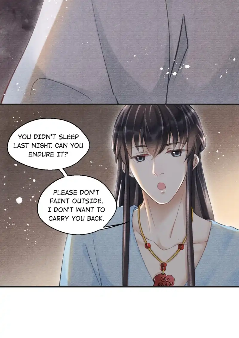 A Single Strike of Shimmering Frost Chapter 21 page 35 - 