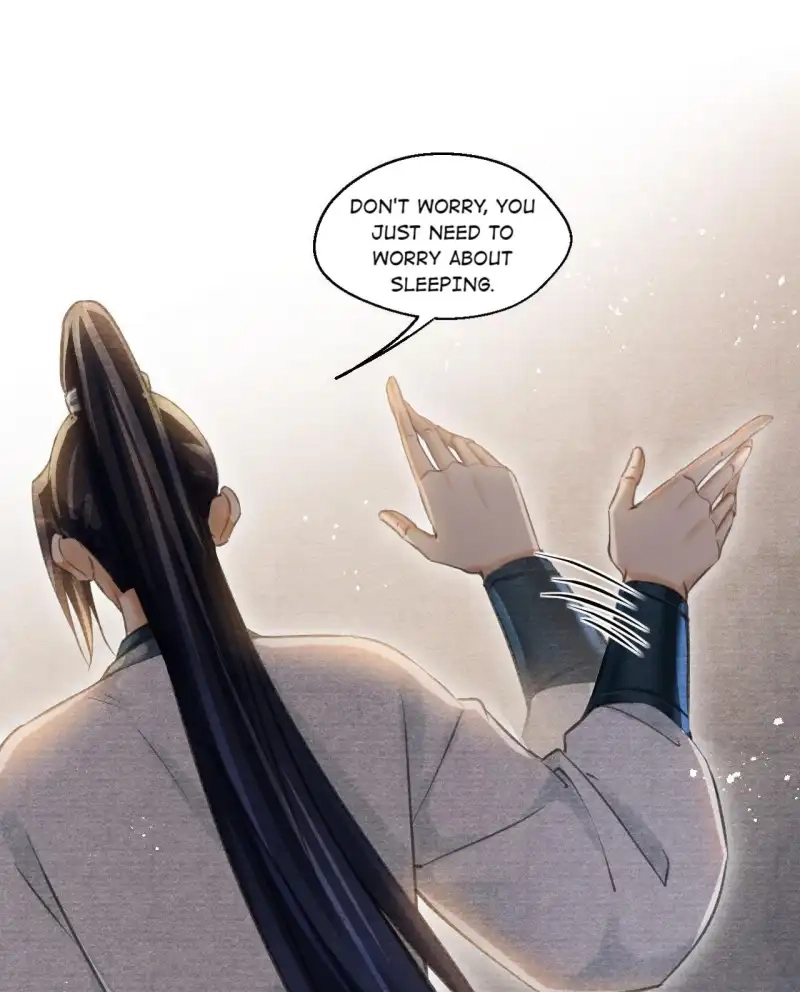 A Single Strike of Shimmering Frost Chapter 21 page 36 - 