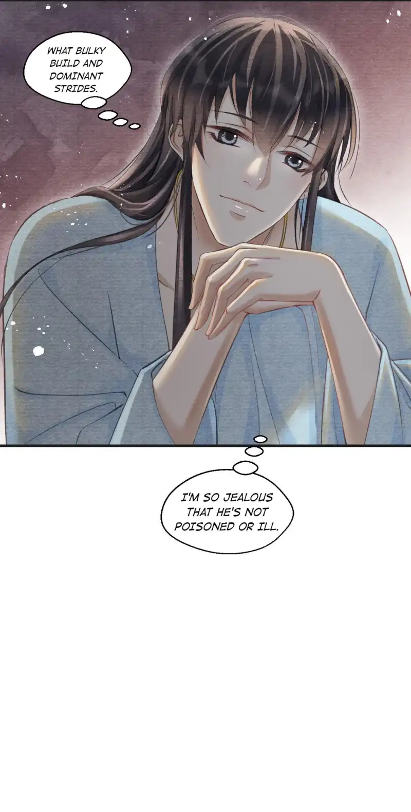 A Single Strike of Shimmering Frost Chapter 21 page 38 - 