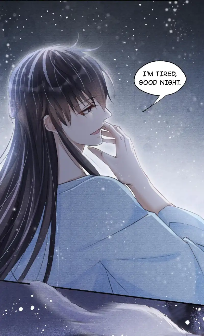 A Single Strike of Shimmering Frost Chapter 21 page 6 - 