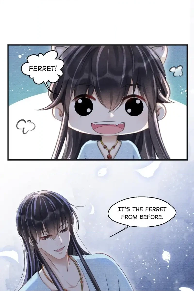 A Single Strike of Shimmering Frost Chapter 21 page 8 - 
