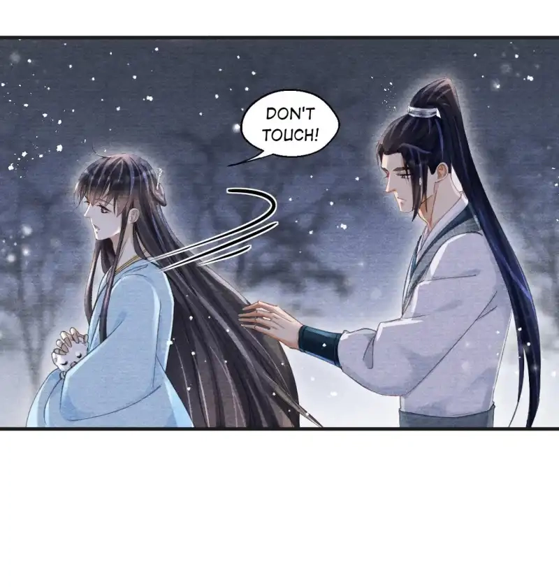 A Single Strike of Shimmering Frost Chapter 21 page 10 - 