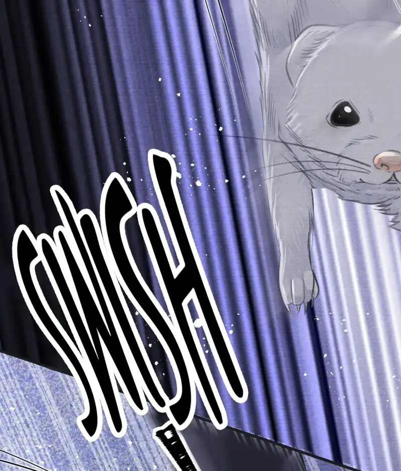 A Single Strike of Shimmering Frost Chapter 22 page 12 - 