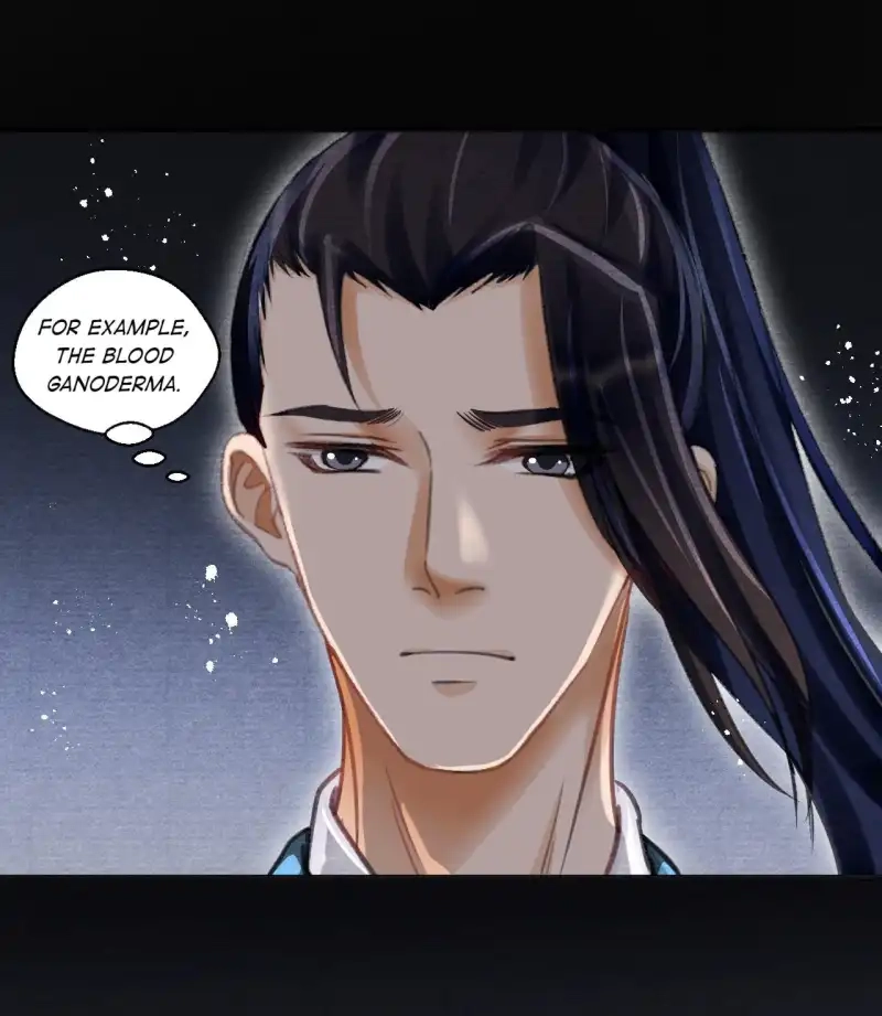 A Single Strike of Shimmering Frost Chapter 22 page 17 - 