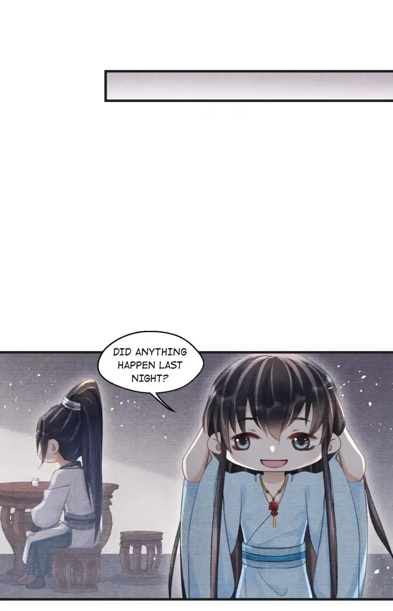 A Single Strike of Shimmering Frost Chapter 22 page 32 - 