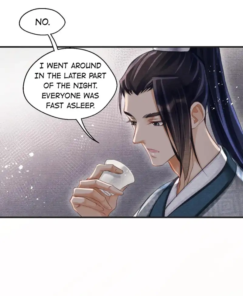 A Single Strike of Shimmering Frost Chapter 22 page 33 - 