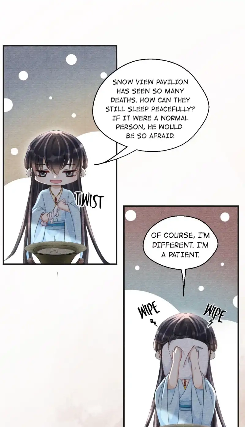 A Single Strike of Shimmering Frost Chapter 22 page 34 - 