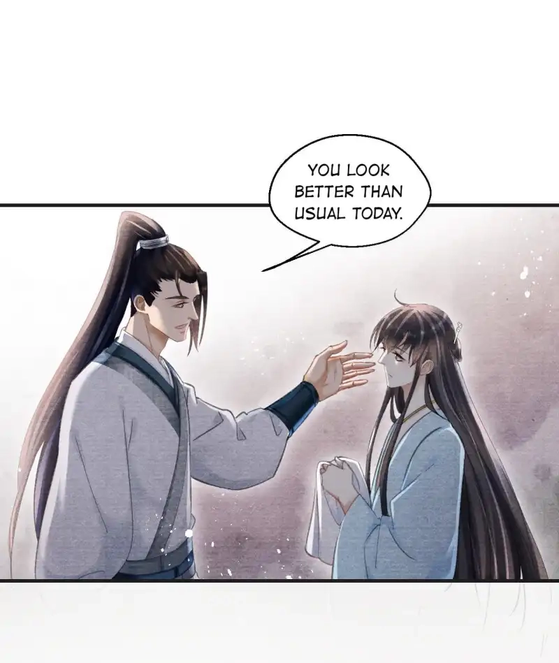 A Single Strike of Shimmering Frost Chapter 22 page 36 - 