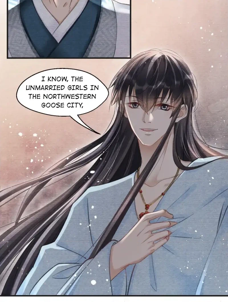 A Single Strike of Shimmering Frost Chapter 22 page 40 - 