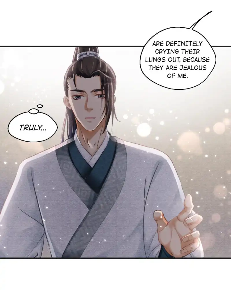 A Single Strike of Shimmering Frost Chapter 22 page 41 - 