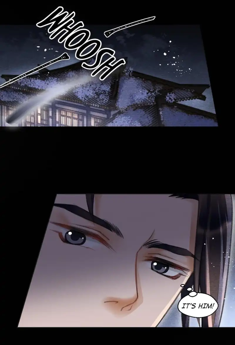 A Single Strike of Shimmering Frost Chapter 22 page 7 - 