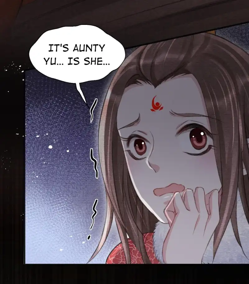 A Single Strike of Shimmering Frost Chapter 23 page 11 - 