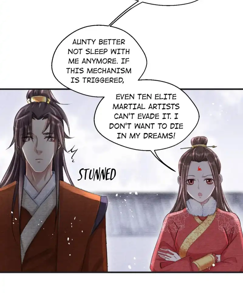 A Single Strike of Shimmering Frost Chapter 23 page 18 - 