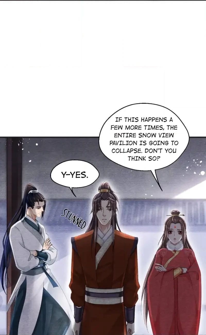 A Single Strike of Shimmering Frost Chapter 23 page 20 - 