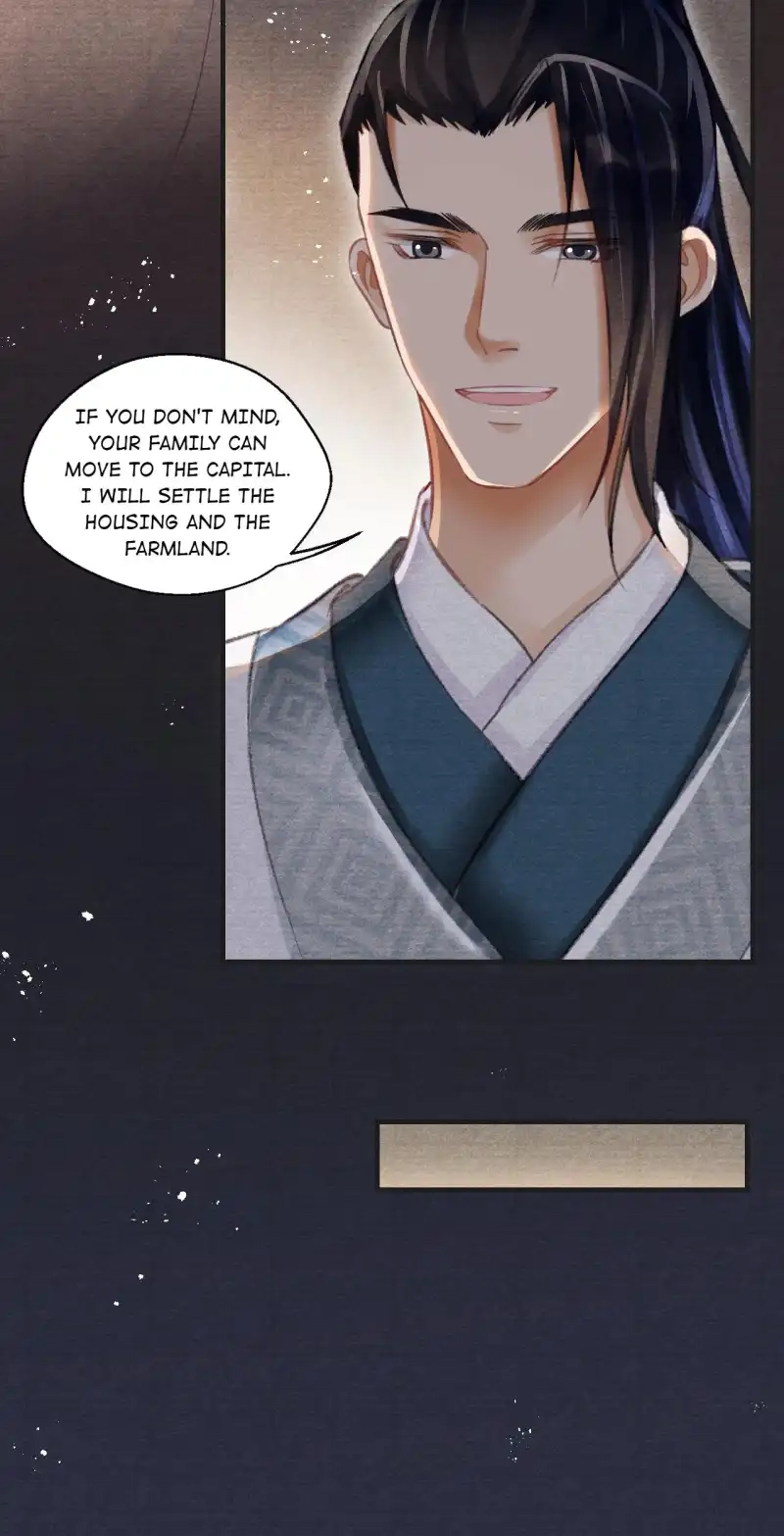 A Single Strike of Shimmering Frost Chapter 23 page 26 - 