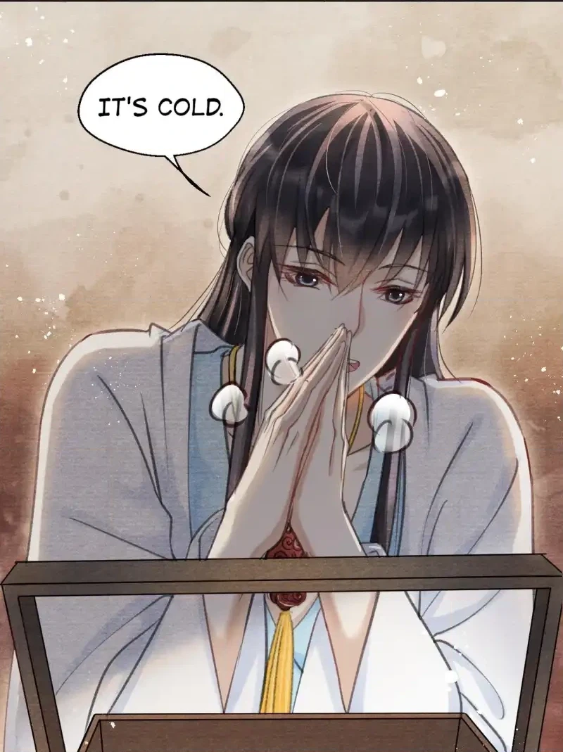 A Single Strike of Shimmering Frost Chapter 23 page 30 - 