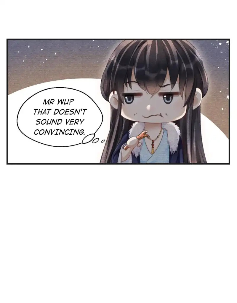A Single Strike of Shimmering Frost Chapter 23 page 36 - 