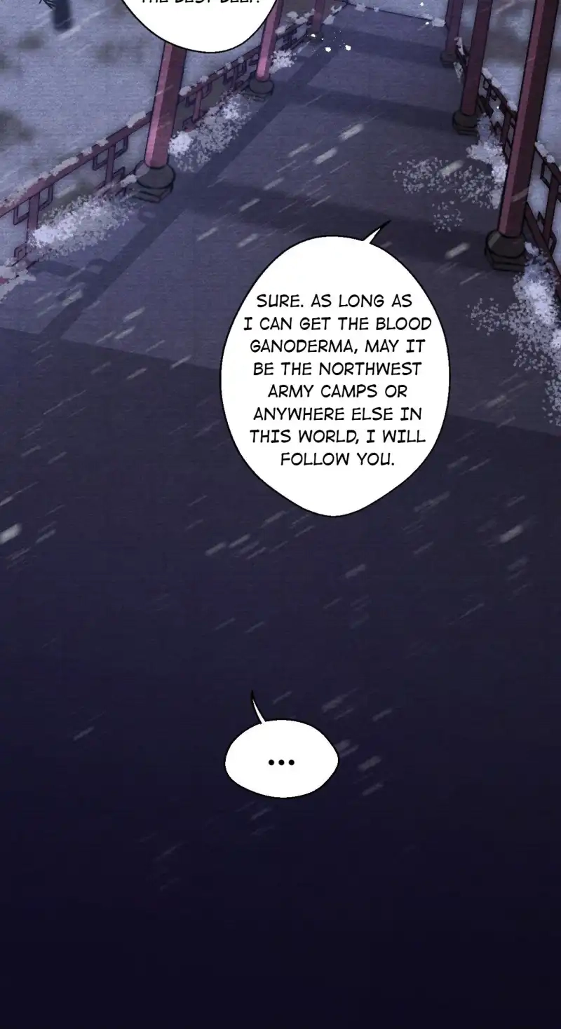 A Single Strike of Shimmering Frost Chapter 23 page 39 - 