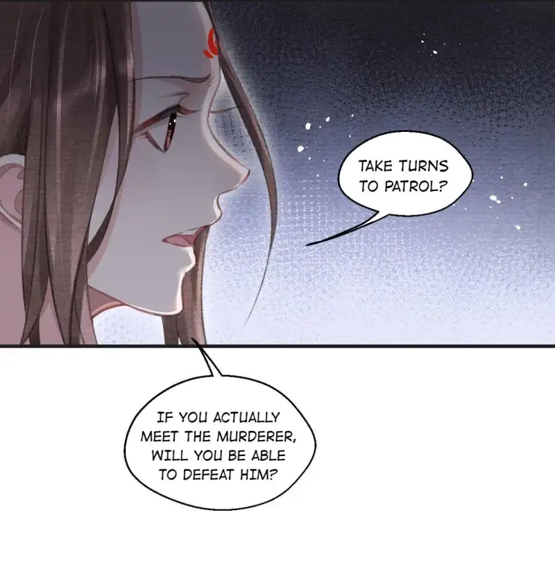 A Single Strike of Shimmering Frost Chapter 23 page 5 - 