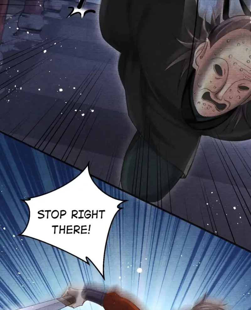 A Single Strike of Shimmering Frost Chapter 24 page 11 - 
