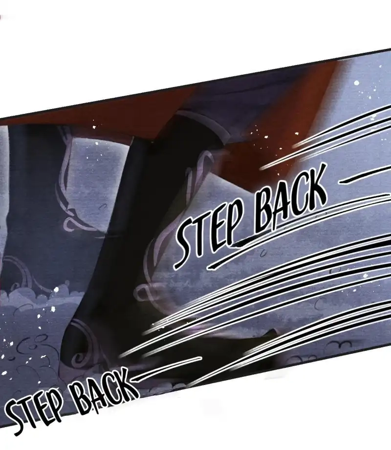 A Single Strike of Shimmering Frost Chapter 24 page 16 - 