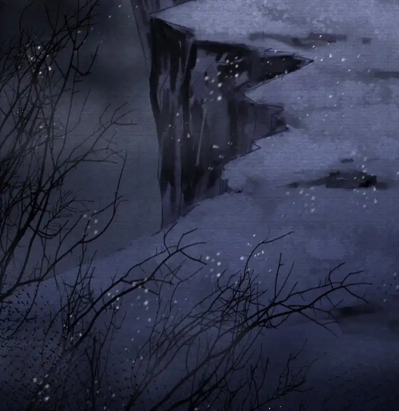 A Single Strike of Shimmering Frost Chapter 24 page 26 - 